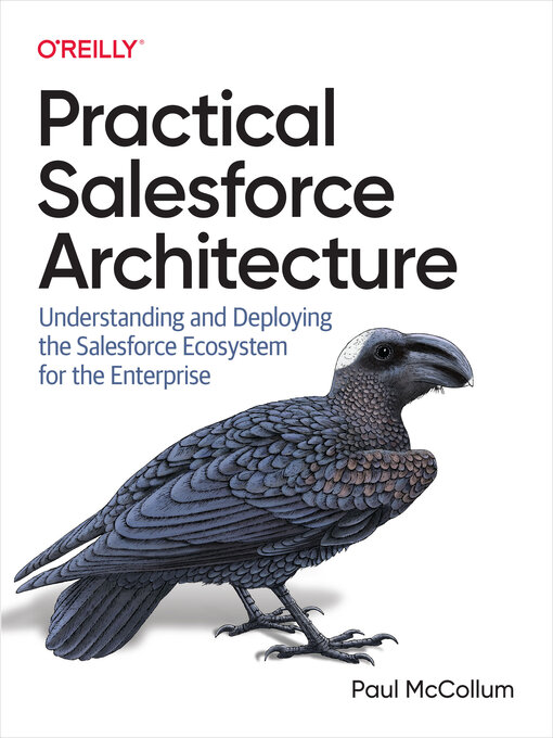 Title details for Practical Salesforce Architecture by Paul  McCollum - Available